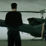 Trinity, Neo, B-21-2 Heicopter